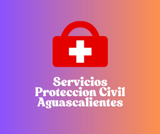 Servicios Proteccion Civil Aguascalientes
